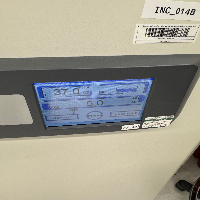 Thermo HERAcell Vios 160i Double Stack CO2 Incubator image 1